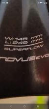 Selle Italia Novus evo