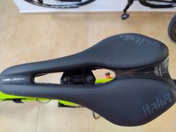 Selle Italia Novus evo