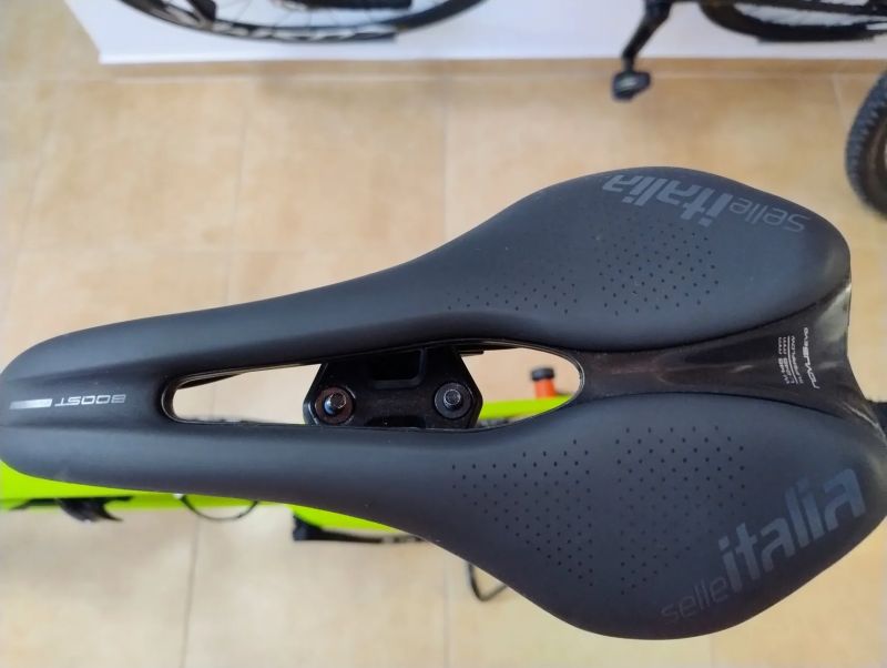 Selle Italia Novus evo