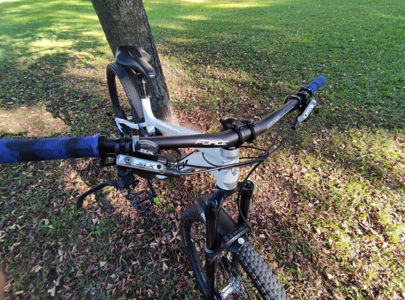 Trek Fuel Ex Gen.8