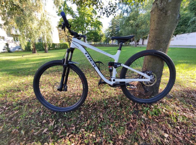 Trek Fuel Ex Gen.8