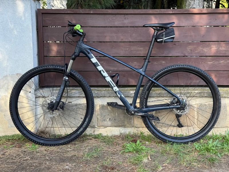 Trek Marlin 7