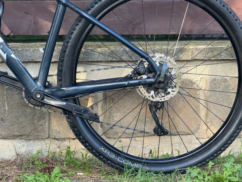 Trek Marlin 7