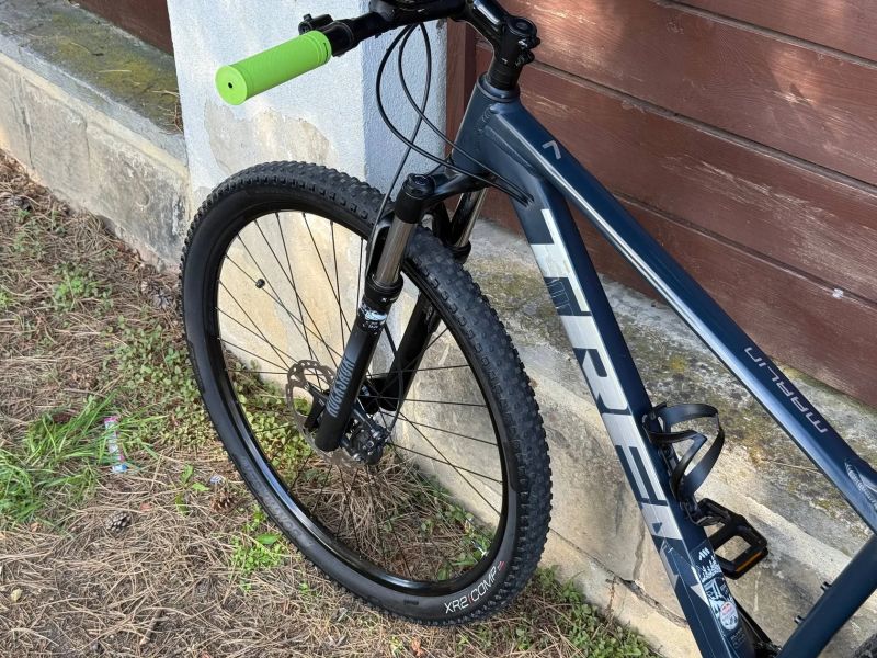 Trek Marlin 7