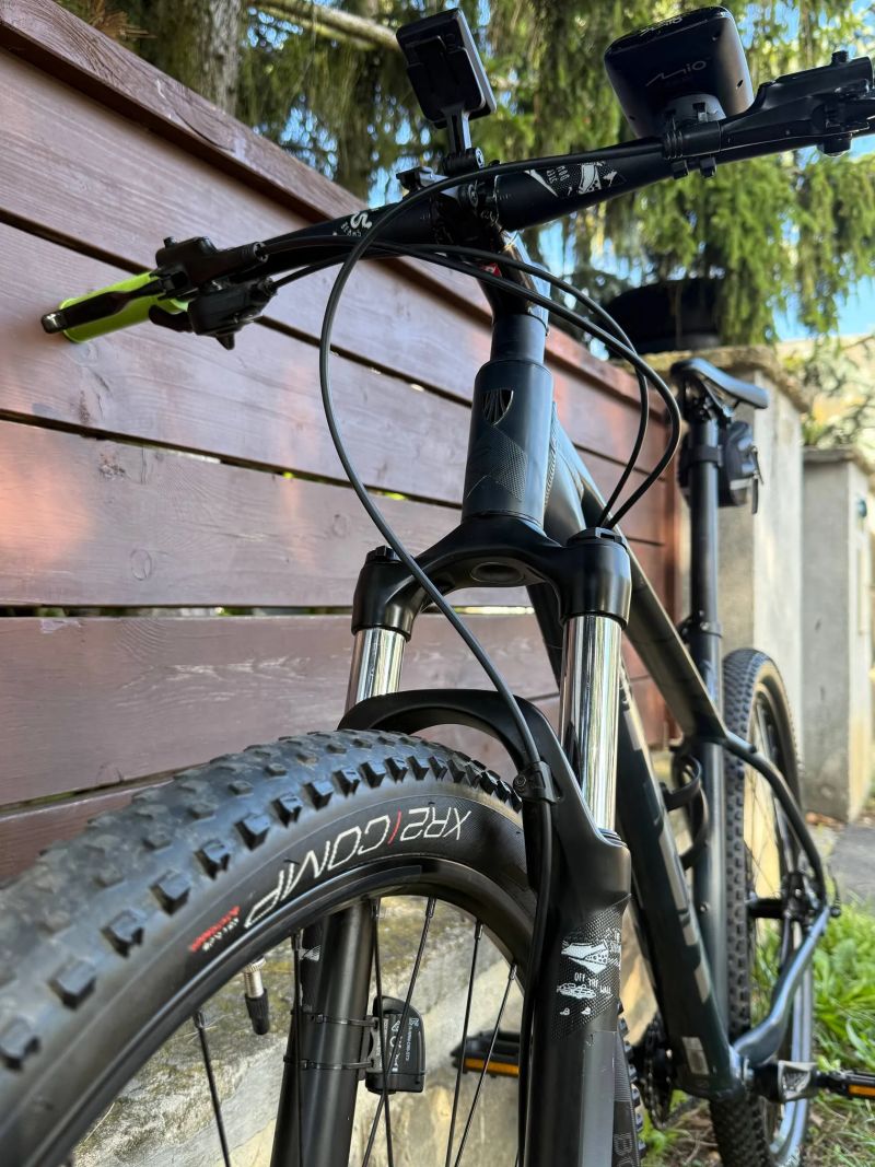 Trek Marlin 7