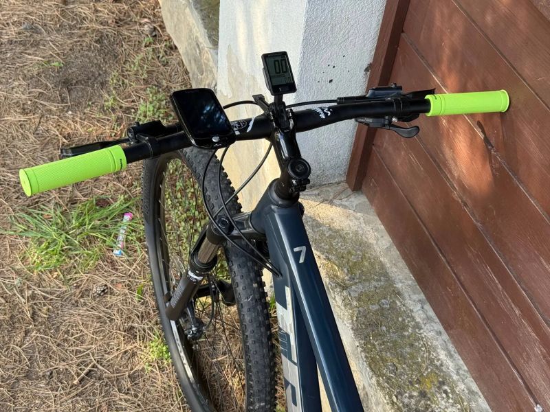 Trek Marlin 7