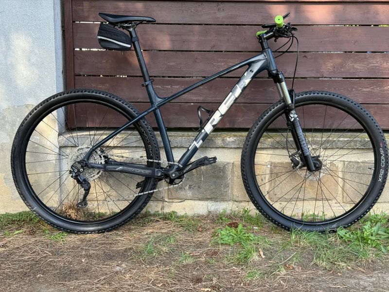Trek Marlin 7
