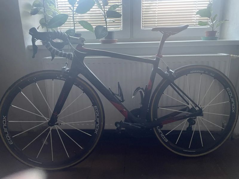 Wilier GTR