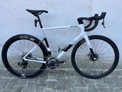 Cannondale SuperSix EVO 54"