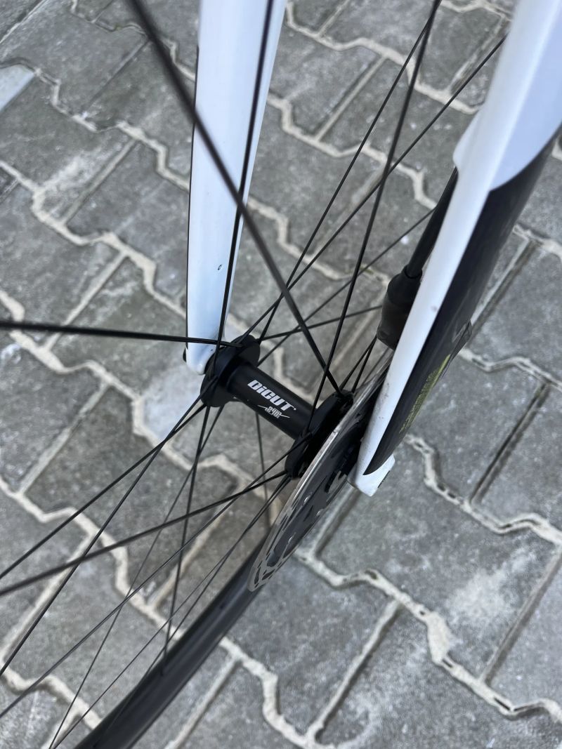 Cannondale SuperSix EVO 54"