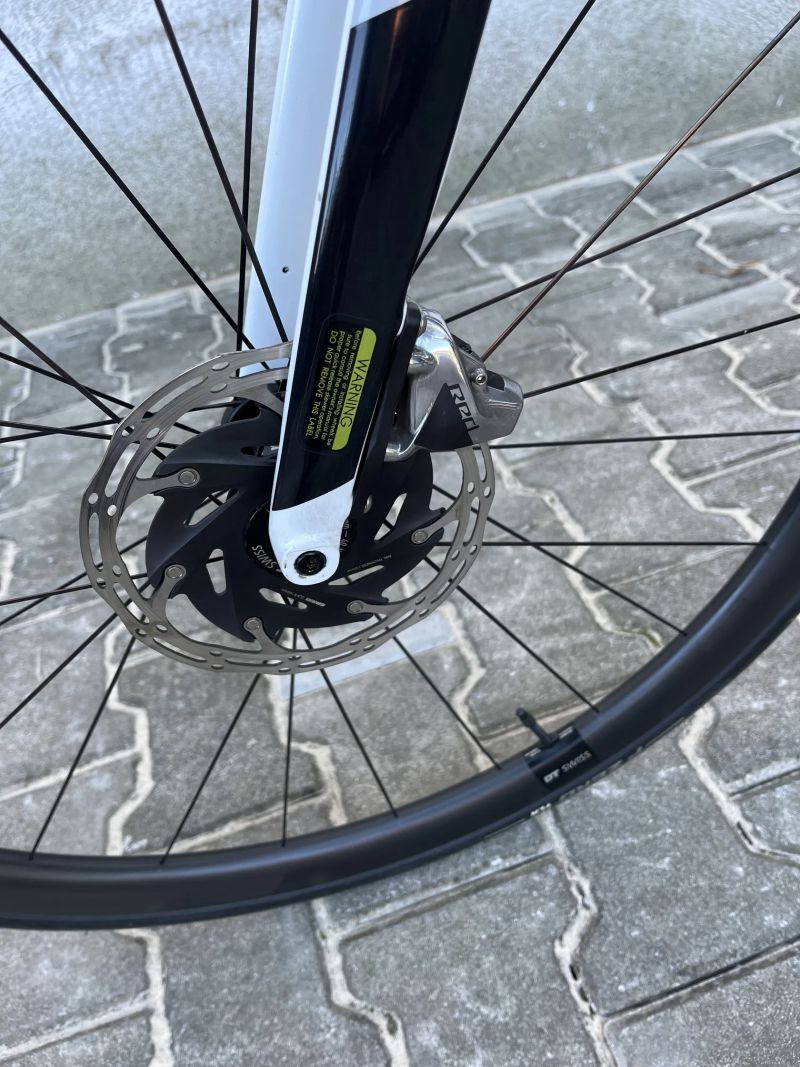 Cannondale SuperSix EVO 54"