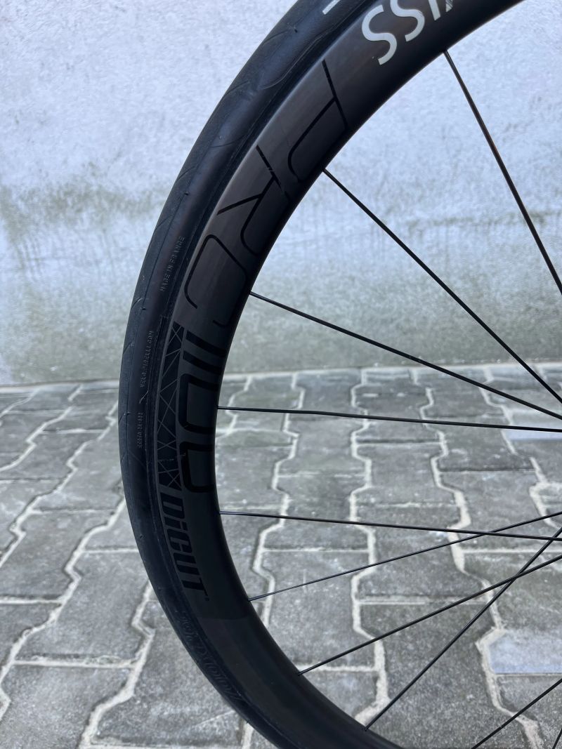 Cannondale SuperSix EVO 54"