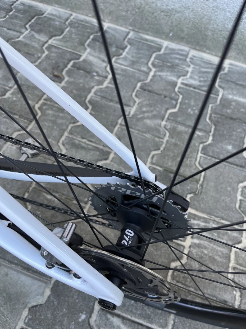 Cannondale SuperSix EVO 54"