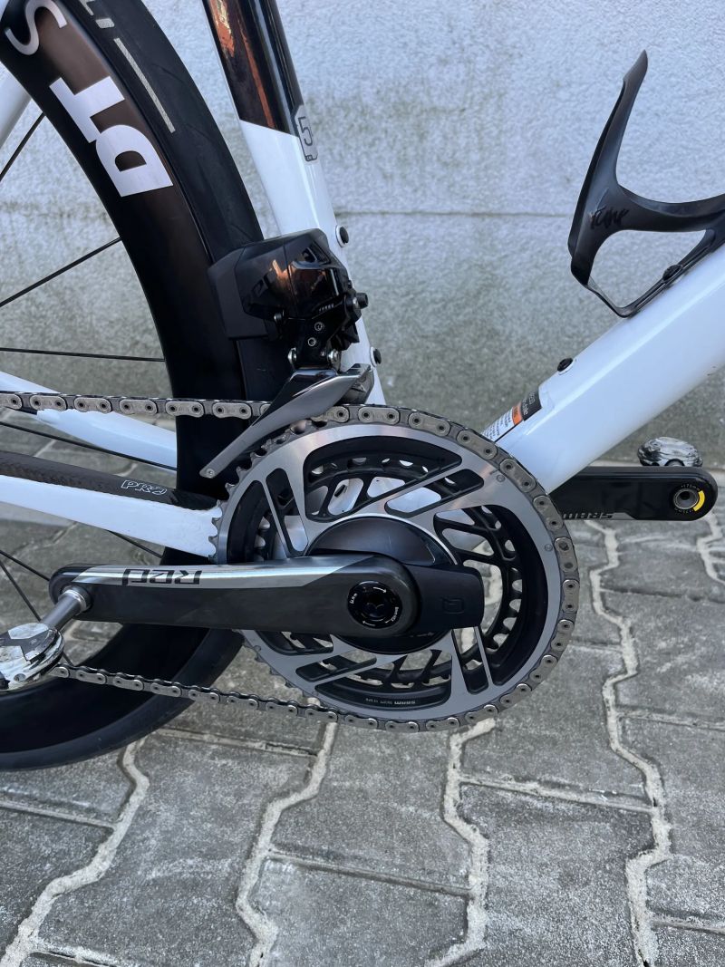 Cannondale SuperSix EVO 54"
