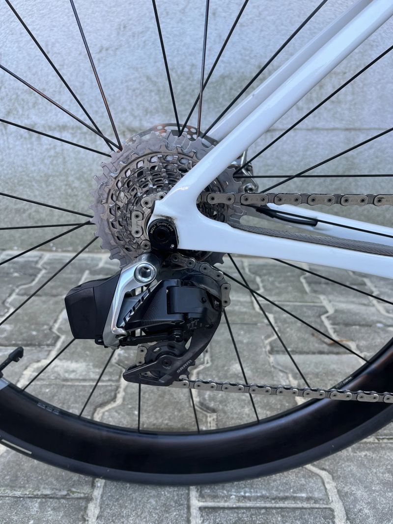 Cannondale SuperSix EVO 54"