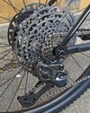 Cannondale xtr di2 