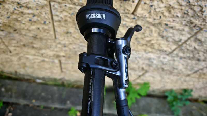 Cannondale xtr di2 