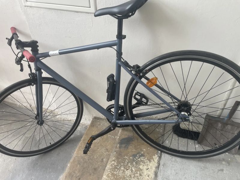 Single speed
