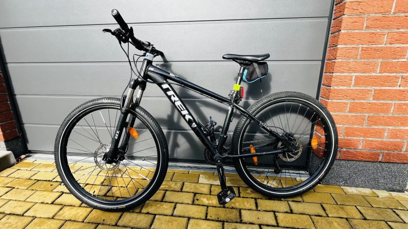 Horské kolo TREK Marlin 7 S 27,5