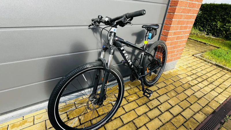 Horské kolo TREK Marlin 7 S 27,5