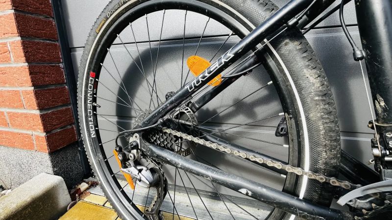 Horské kolo TREK Marlin 7 S 27,5