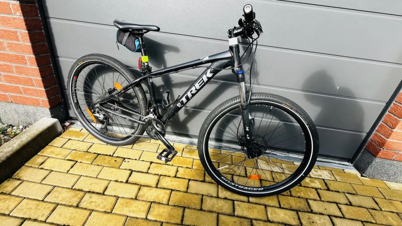 Horské kolo TREK Marlin 7 S 27,5