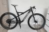 S C A L P E L _ Si carbon / XX1 / R1 / Darimo / Crossmax SLR