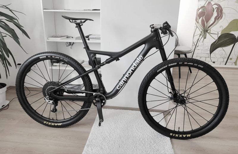 S C A L P E L _ Si carbon / XX1 / R1 / Darimo / Crossmax SLR