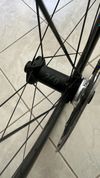 Ffwd FastForward Ryot44 DT Swiss 240