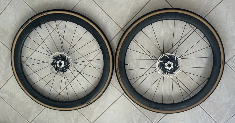 Ffwd FastForward Ryot44 DT Swiss 240
