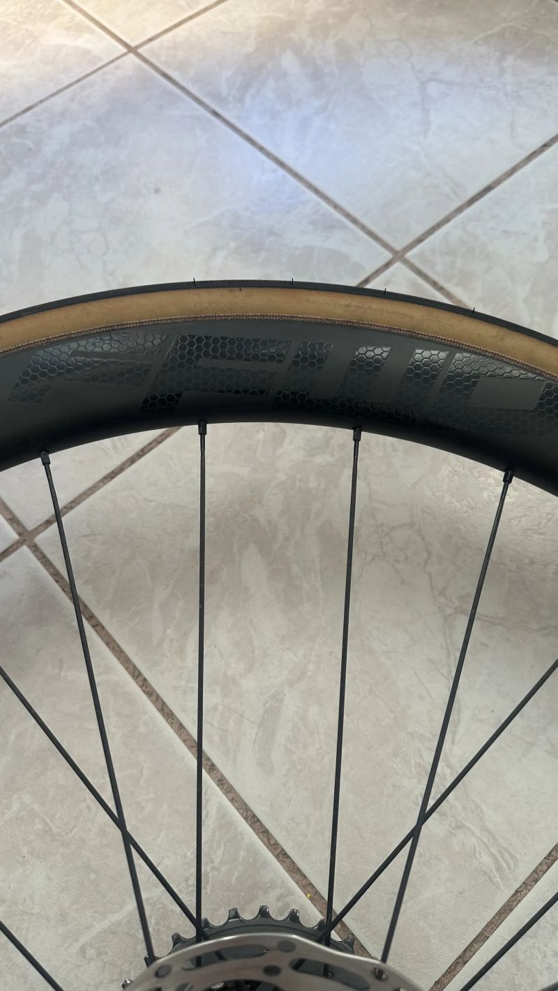 Ffwd FastForward Ryot44 DT Swiss 240