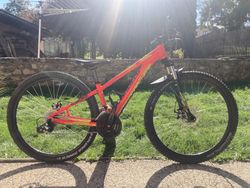 Specialized Pitch 27,5 vel.XS/13