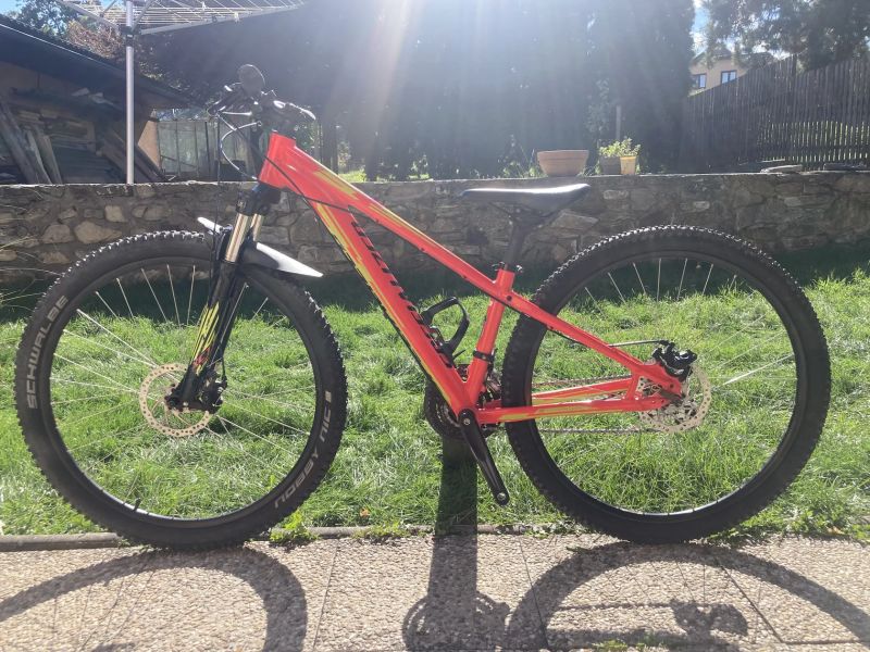Specialized Pitch 27,5 vel.XS/13