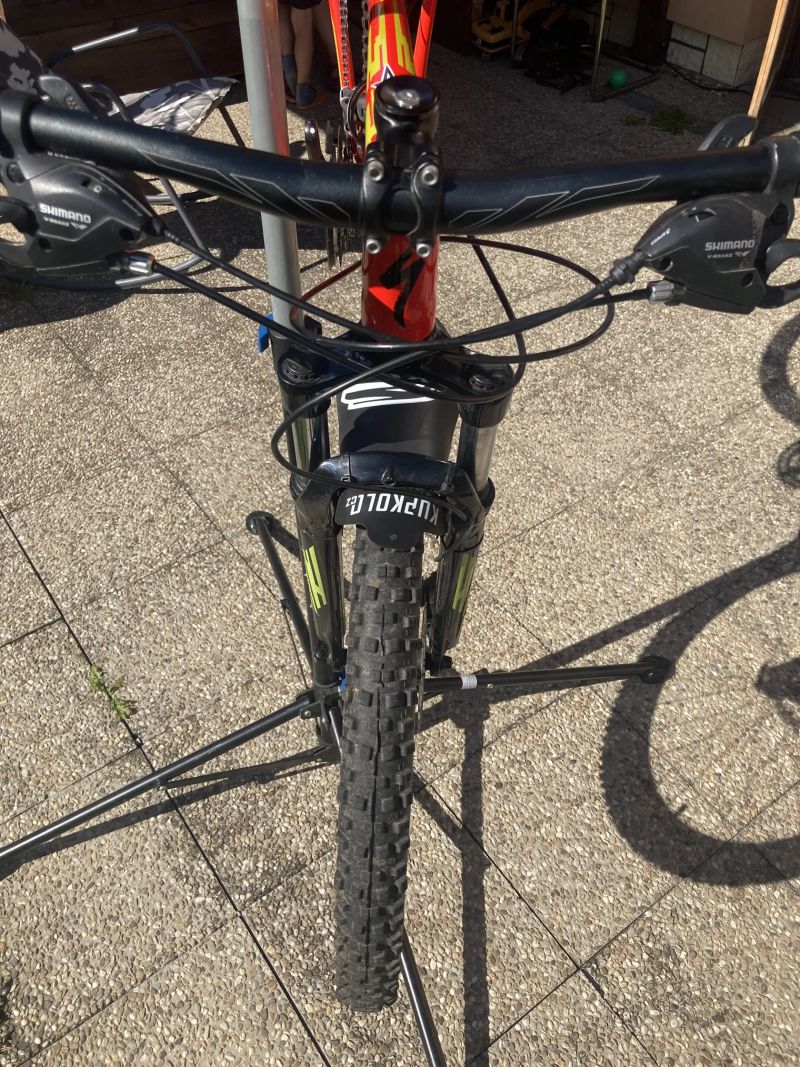 Specialized Pitch 27,5 vel.XS/13