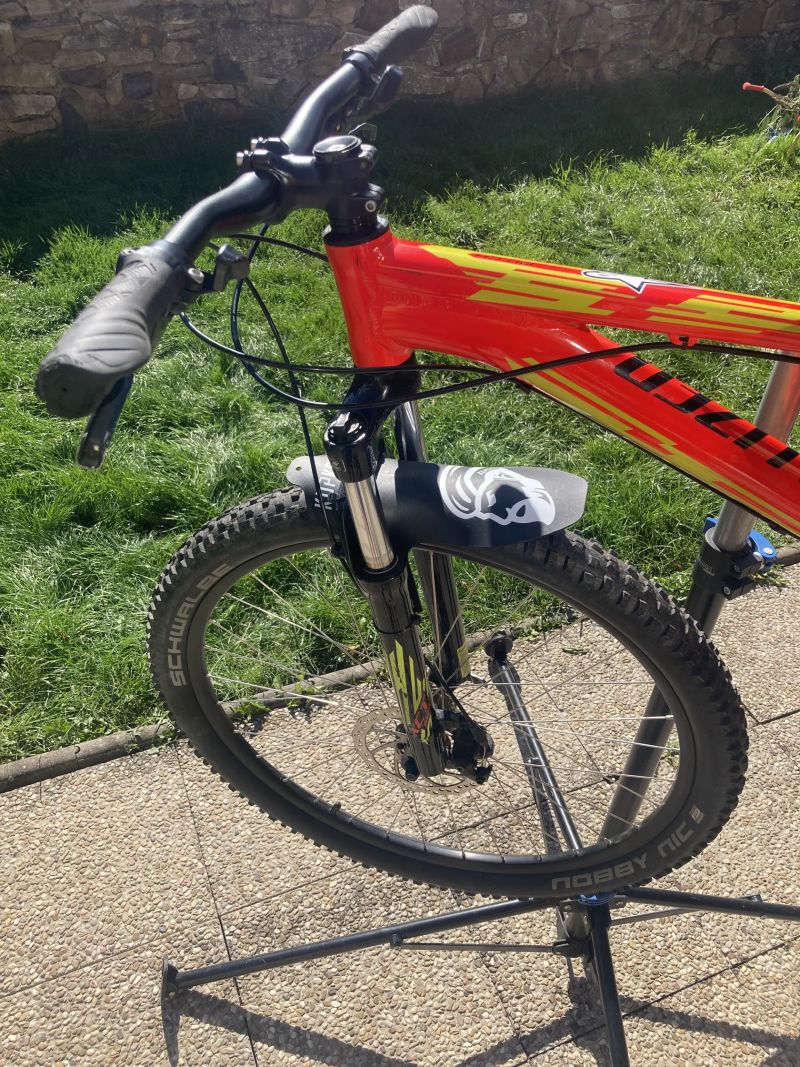 Specialized Pitch 27,5 vel.XS/13
