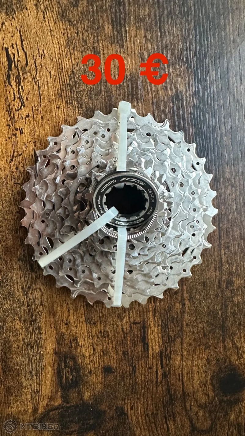 Sram Red 