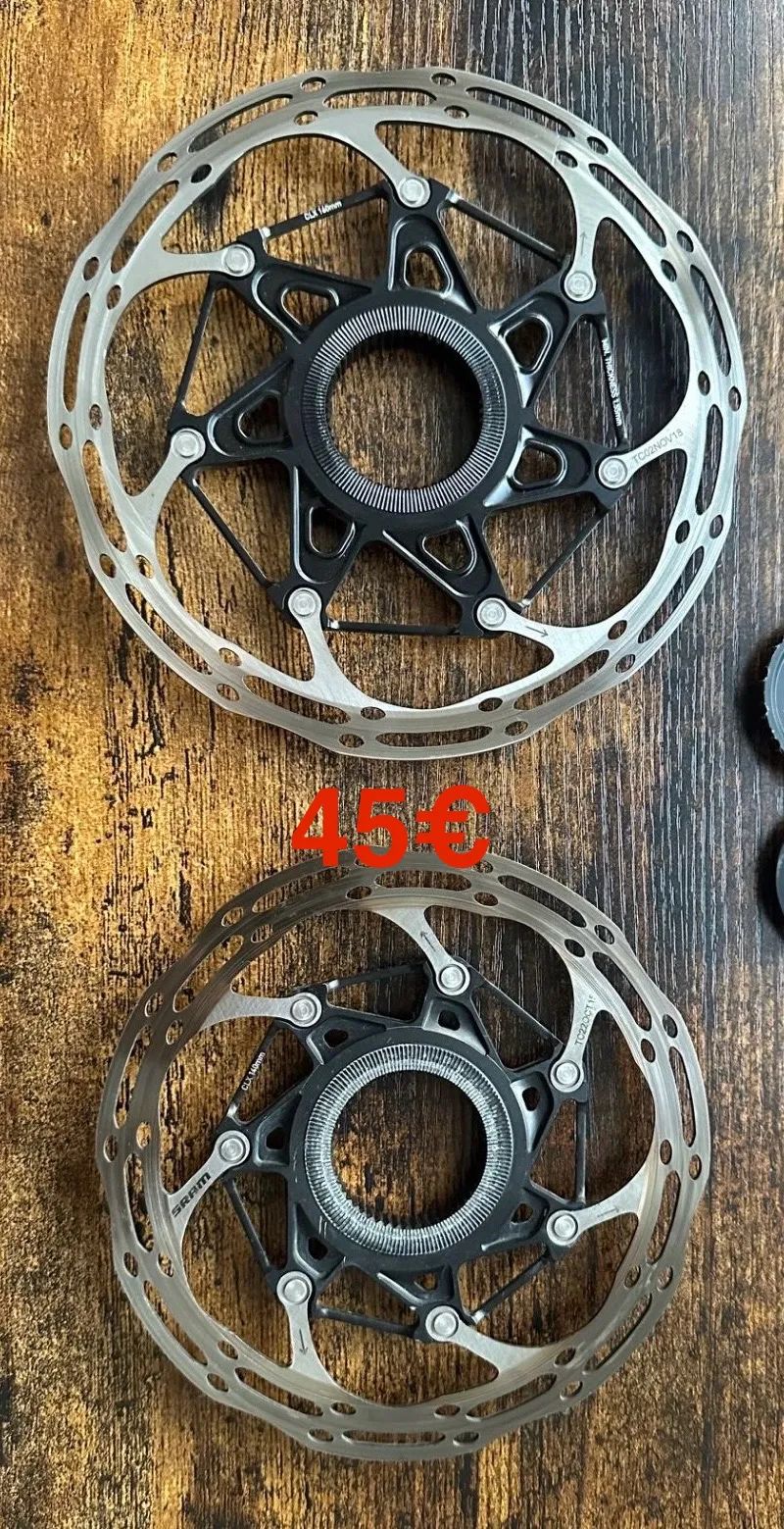 Sram Red 