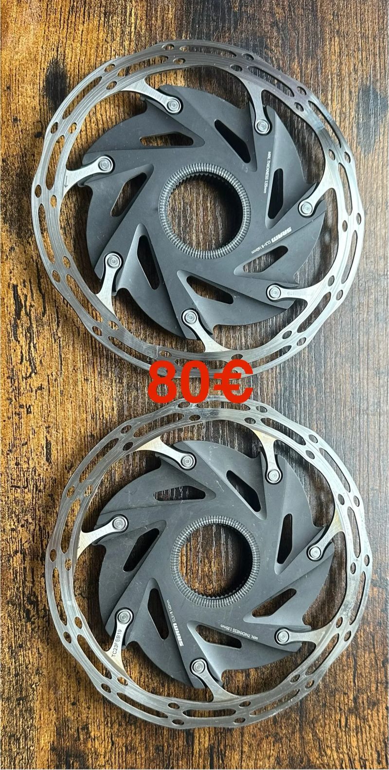 Sram Red 