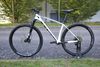 Scott Scale 930 White (L) Top Stav