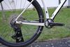 Scott Scale 930 White (L) Top Stav