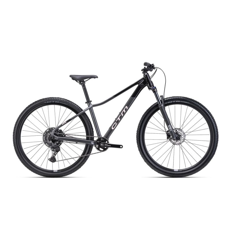 CTM CHARISMA 4.0 MODEL 2025