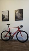 Canyon AEROAD CF SLX Dura-ace Di2