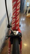 Canyon AEROAD CF SLX Dura-ace Di2