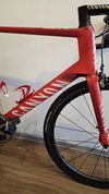 Canyon AEROAD CF SLX Dura-ace Di2