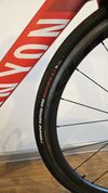 Canyon AEROAD CF SLX Dura-ace Di2
