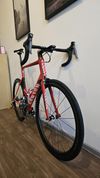 Canyon AEROAD CF SLX Dura-ace Di2
