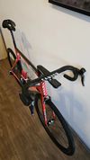 Canyon AEROAD CF SLX Dura-ace Di2