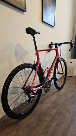 Canyon AEROAD CF SLX Dura-ace Di2