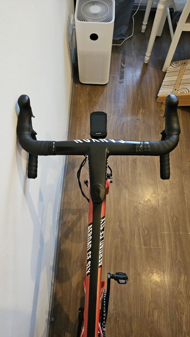 Canyon AEROAD CF SLX Dura-ace Di2