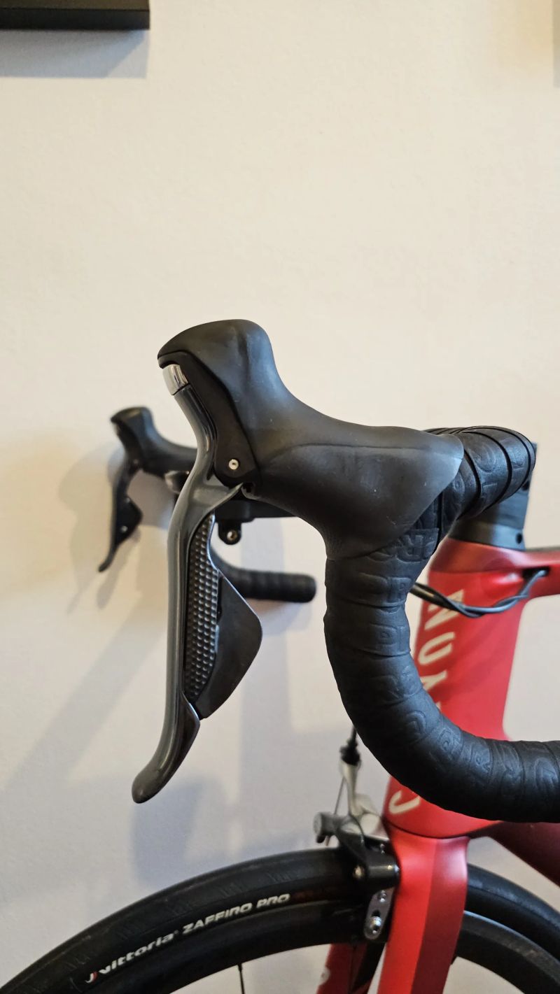 Canyon AEROAD CF SLX Dura-ace Di2